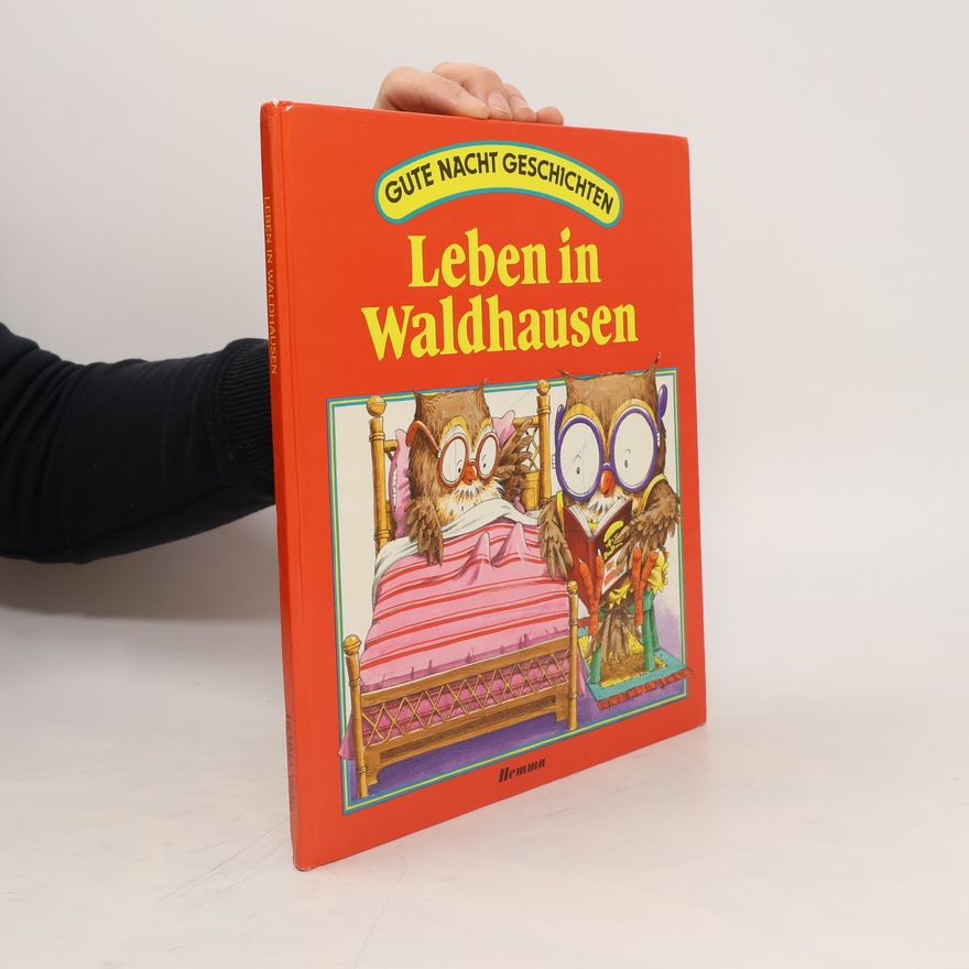 Various authors Leben in Waldhausen