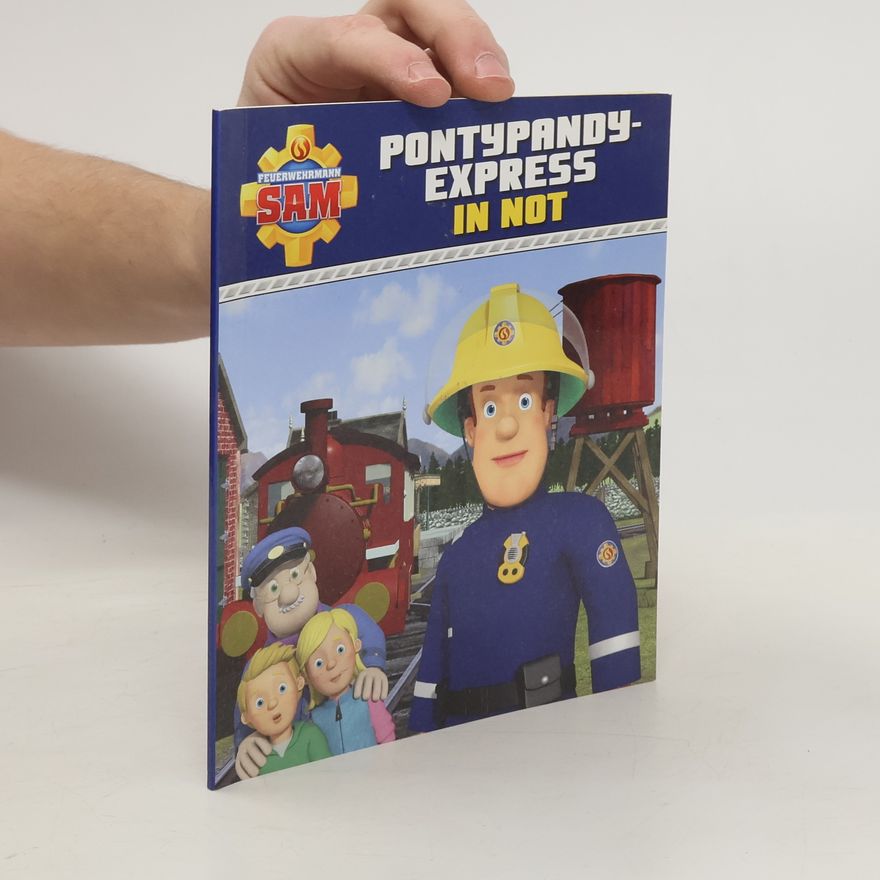 Autorenkollektiv Feuerwehrmann Sam