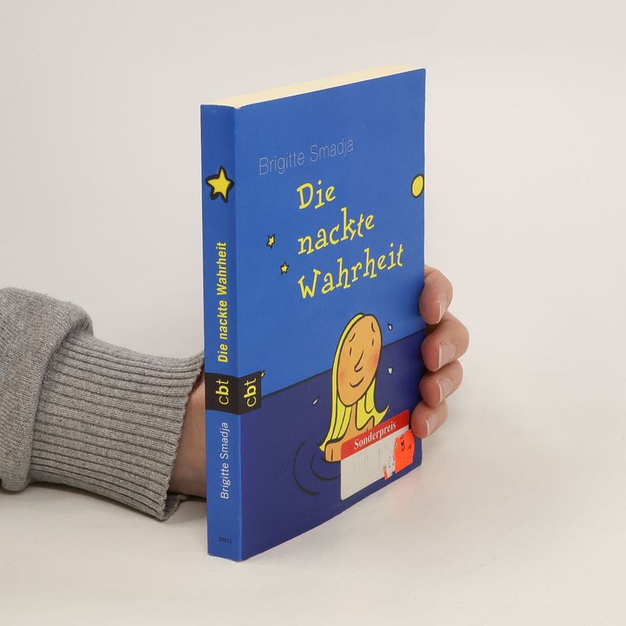 Brigitte Smadja Die nackte Wahrheit