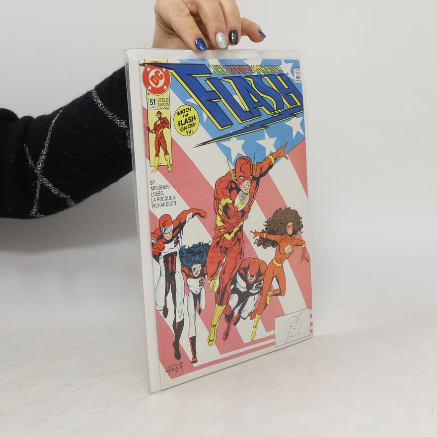 Autorenkollektiv Flash 51/1991