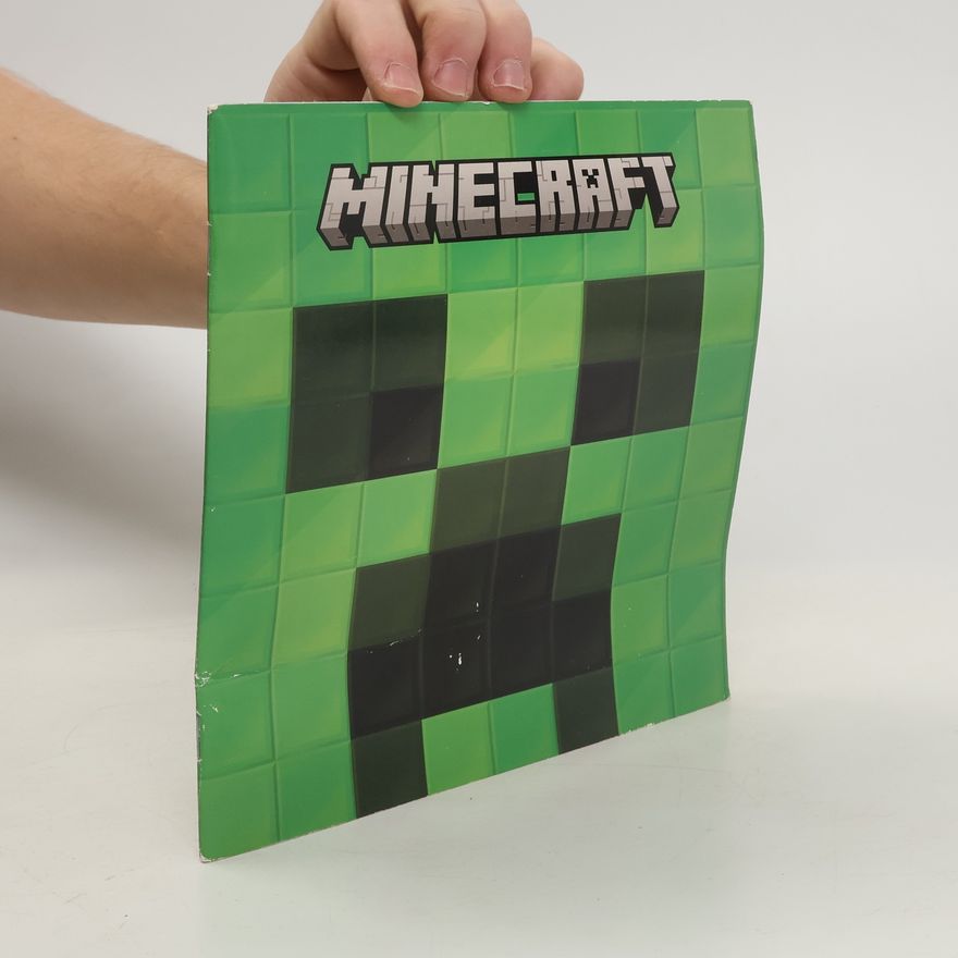 Christy Webster Beware the Creeper! (Mobs of Minecraft #1)