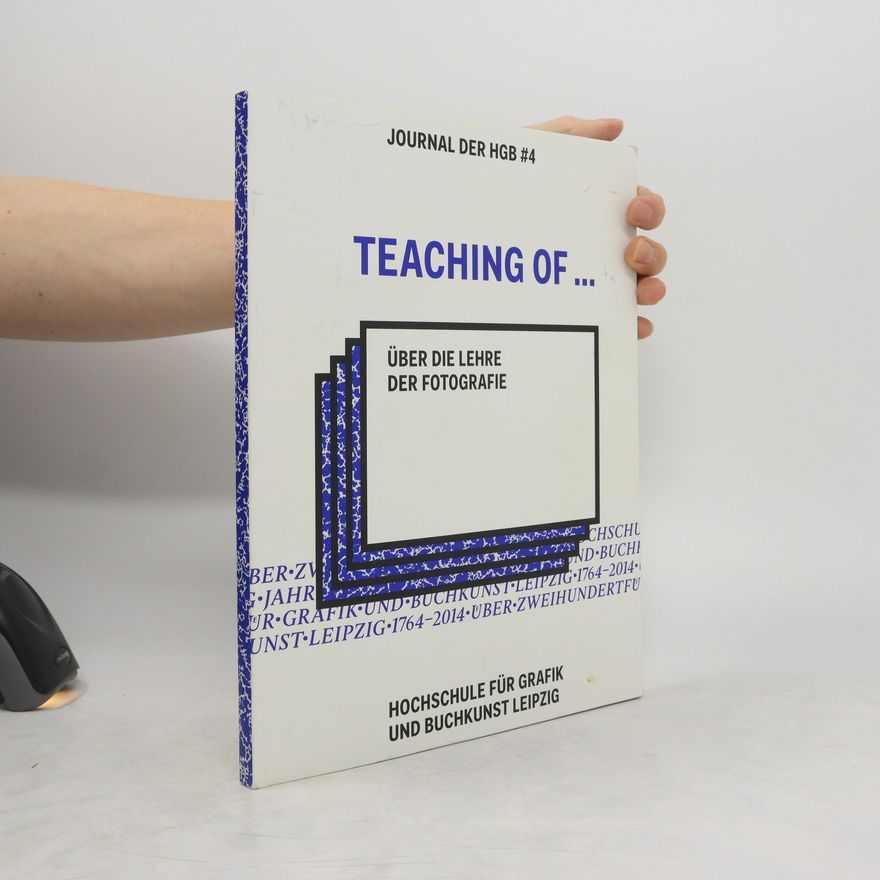 Julia Blume Teaching of ...