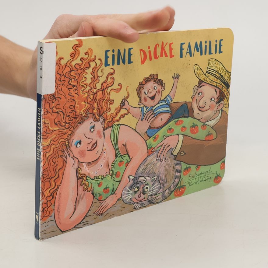 Peter Hacks Eine dicke Familie