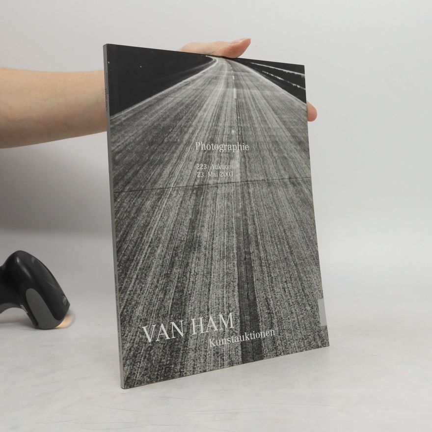 Kolektiv autorů Van Ham Kunstauktionen