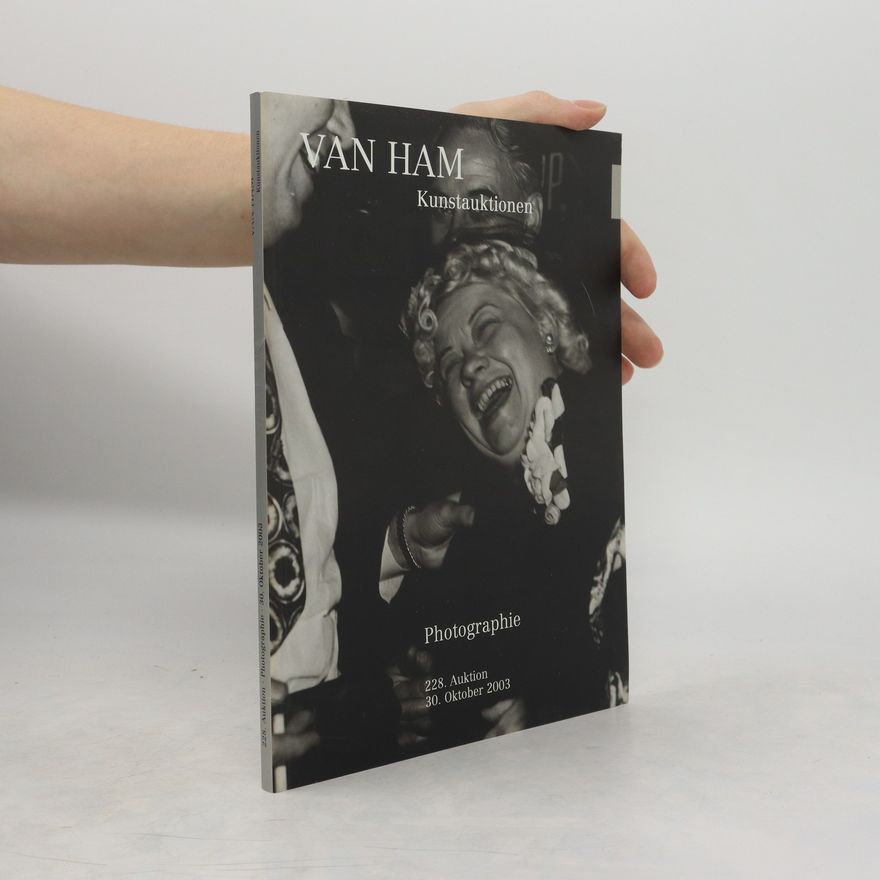 Autorenkollektiv Van Ham Kunstauktionen 228