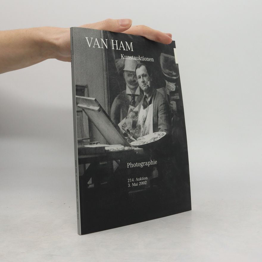 Kolektiv autorů Van Ham Kunstauktionen 5/2002