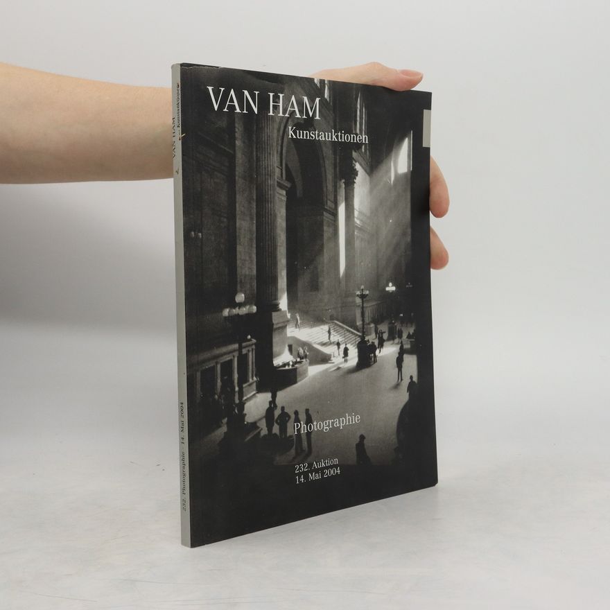 Autorenkollektiv Van Ham Kunstauktionen 232