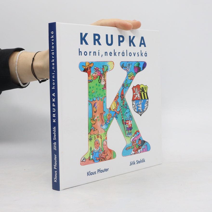 Klaus Pfauter Krupka horní, nekrálovská