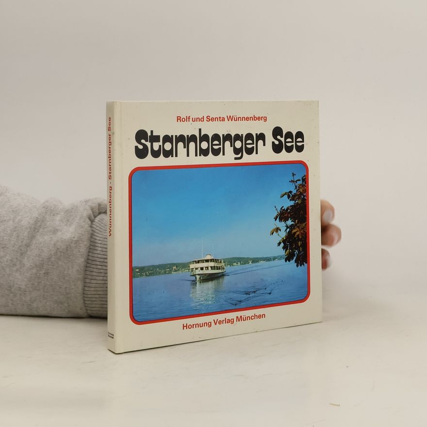 Rolf Wünnenberg Starnberger See