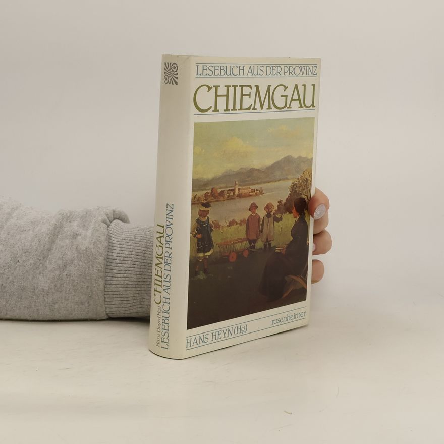 Hans Heyn Chiemgau