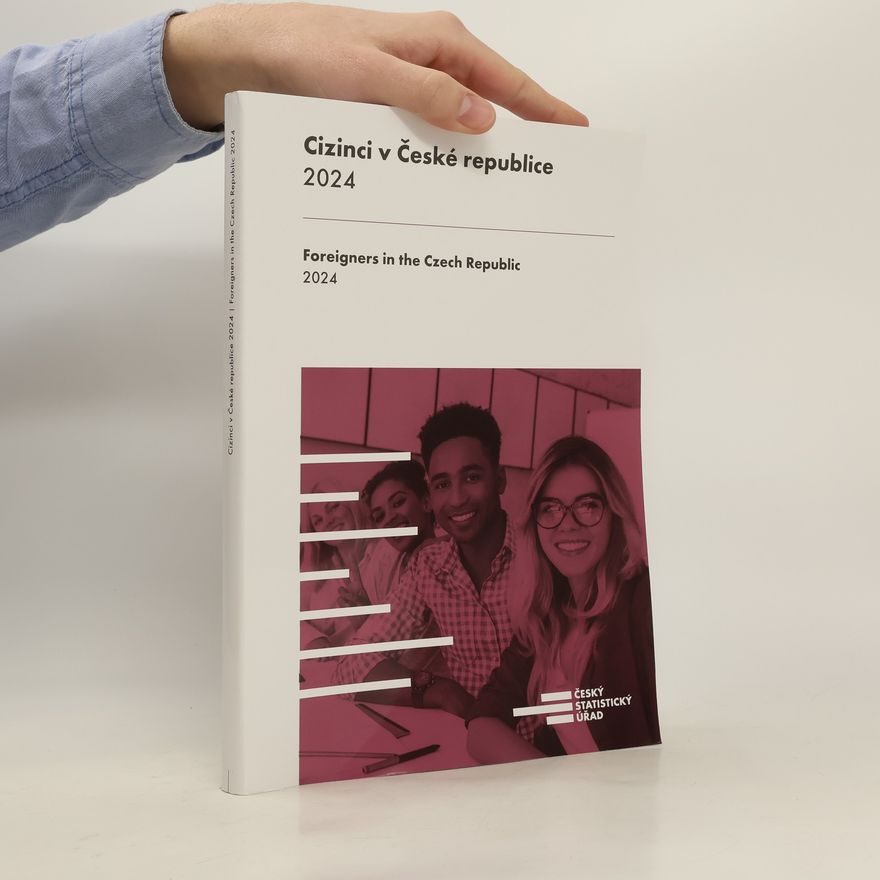 Autorenkollektiv Cizinci v České republice