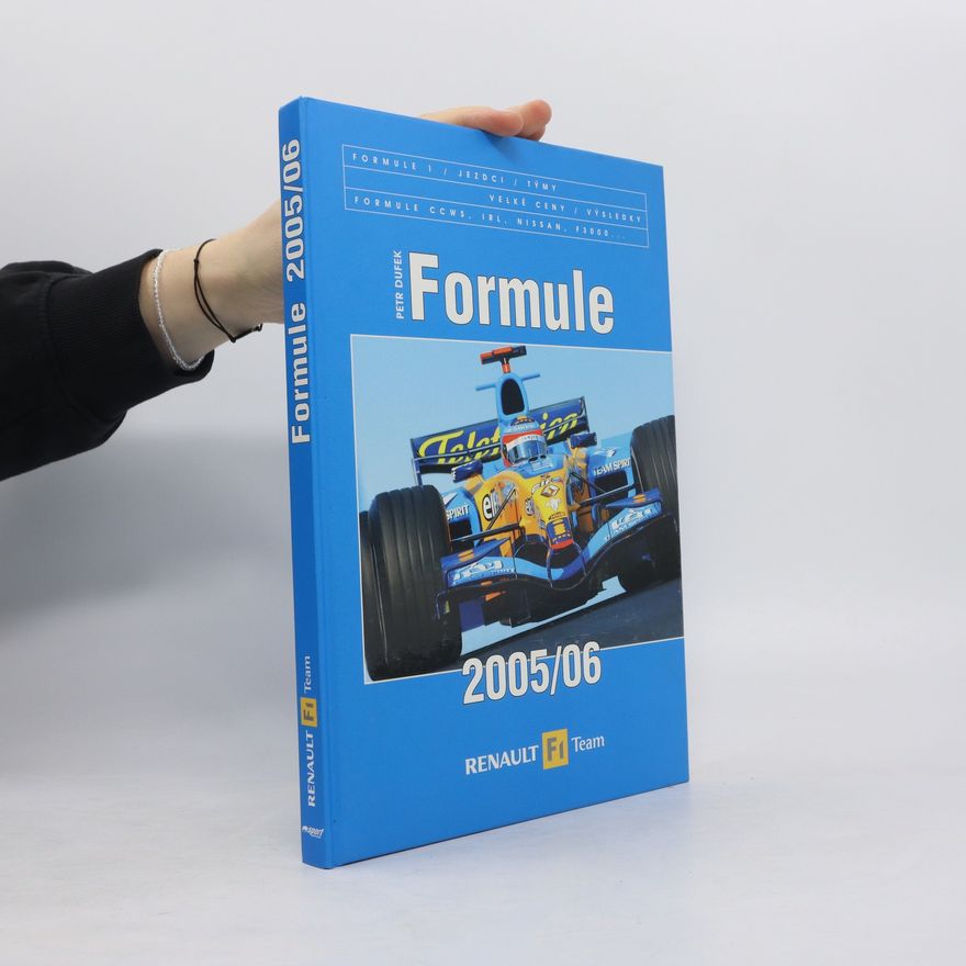 Autorenkollektiv Formule 2005/06