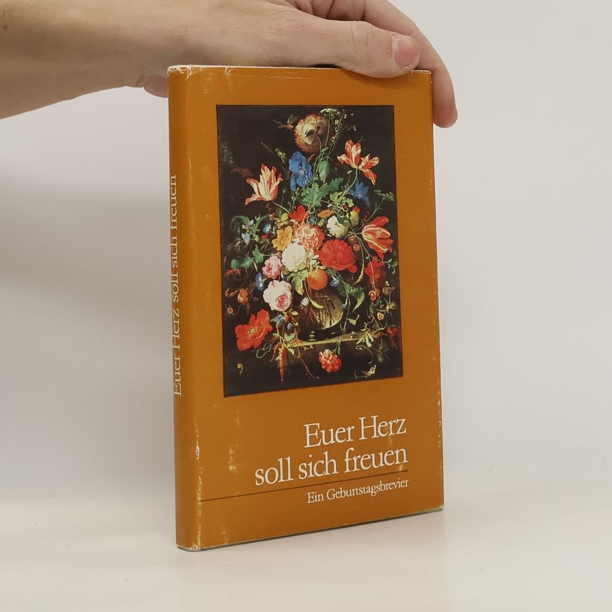 Autorenkollektiv Euer Herz soll sich freuen