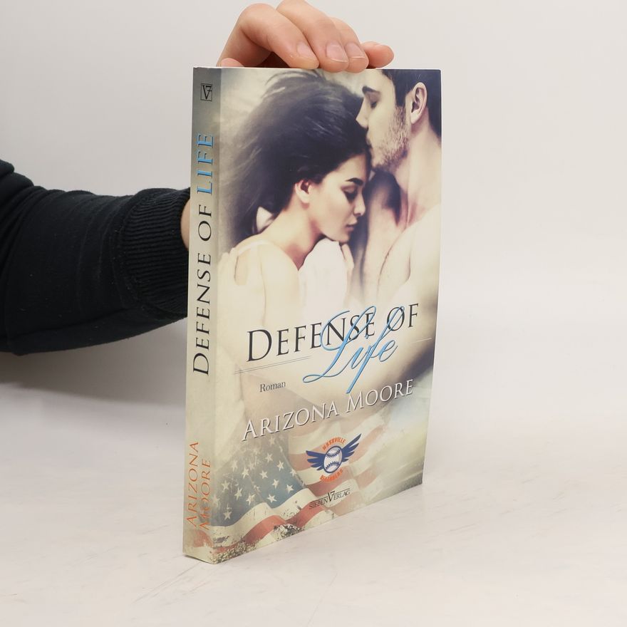 Arizona Moore Defense of Life
