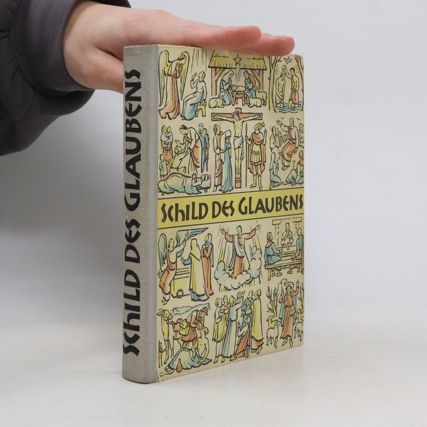 Autorenkollektiv Schild des Glaubens