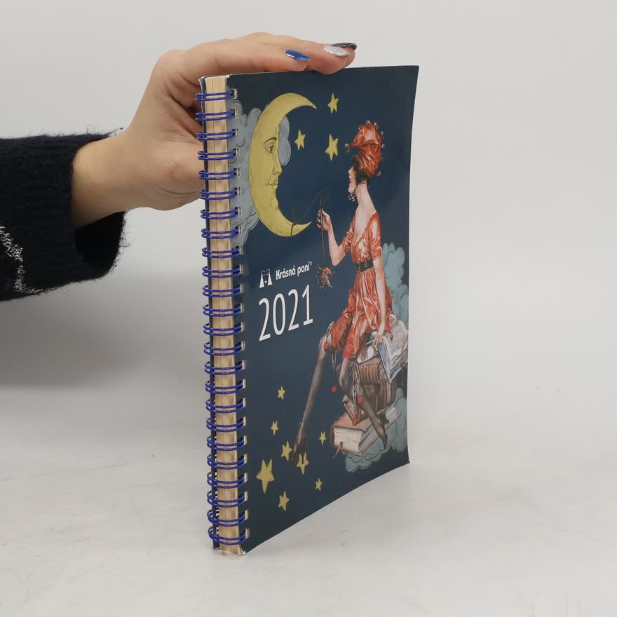Collectif d'auteurs 2021