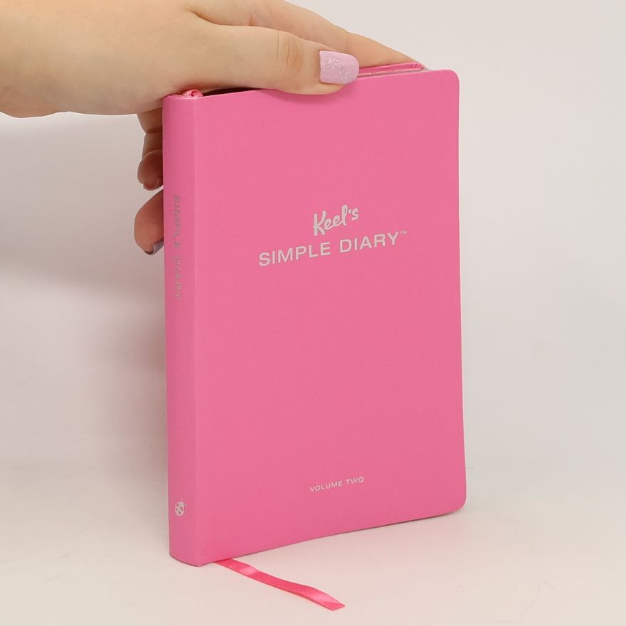 Philipp Keel Keel´s Simple Diary