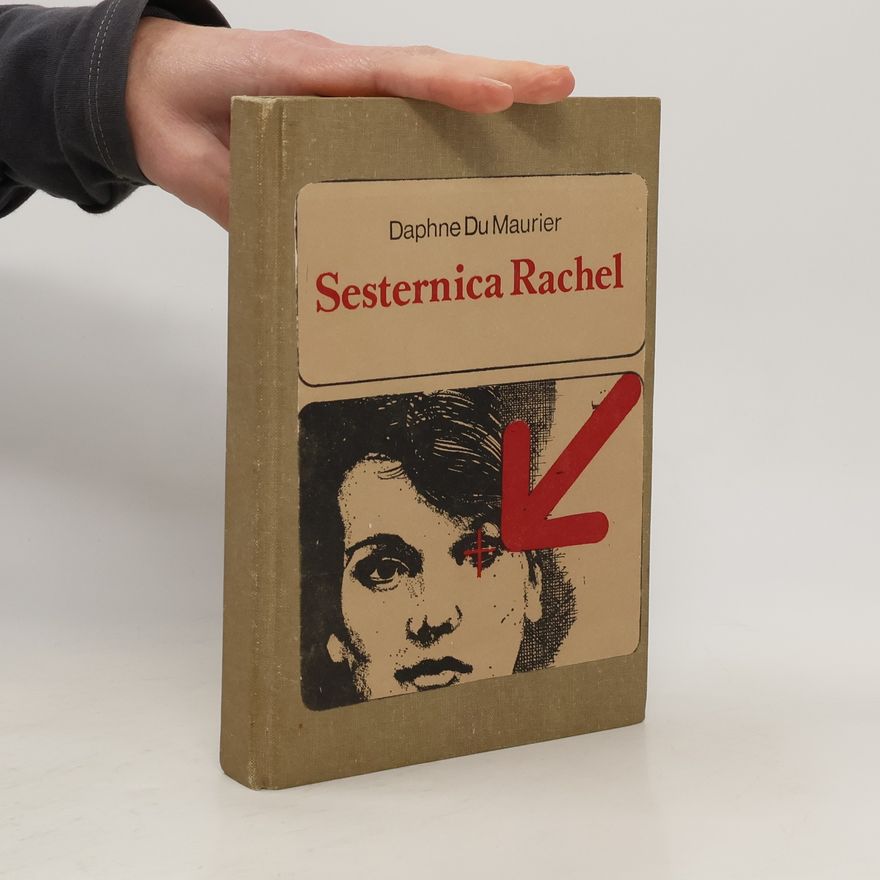 Daphne du Maurier Sesternica Rachel