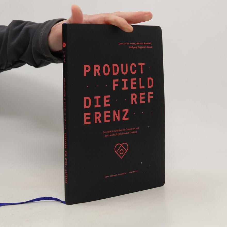 Klaus-Peter Wechler Product Field - die Referenz