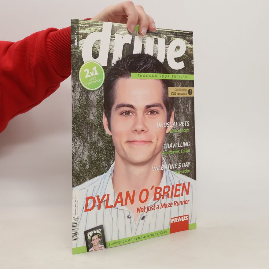 Autorenkollektiv Drive 2/2016