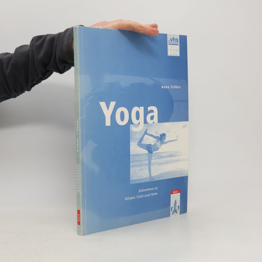 Anna Trökes Yoga