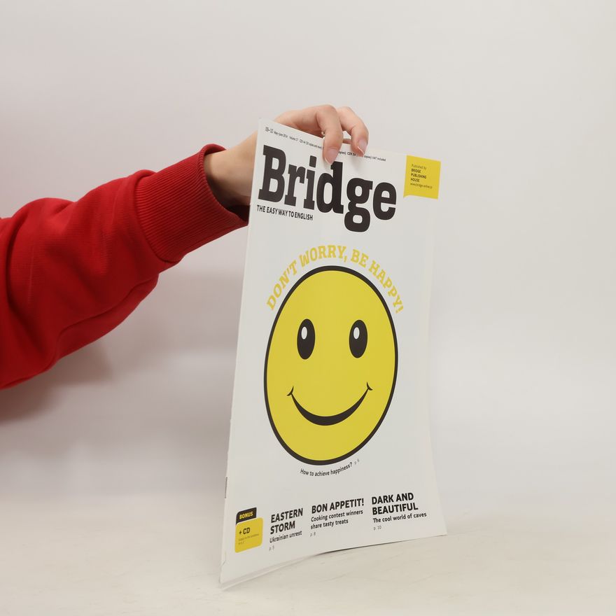 Various authors Bridge Vol. 17/2014