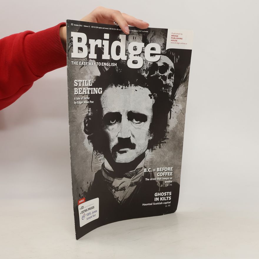 Collectif d'auteurs Bridge 2/2013