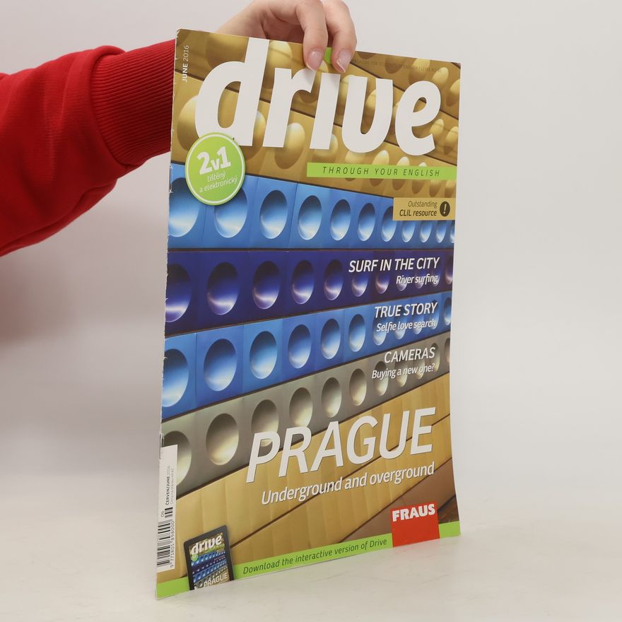 Autorenkollektiv drive 6/2016