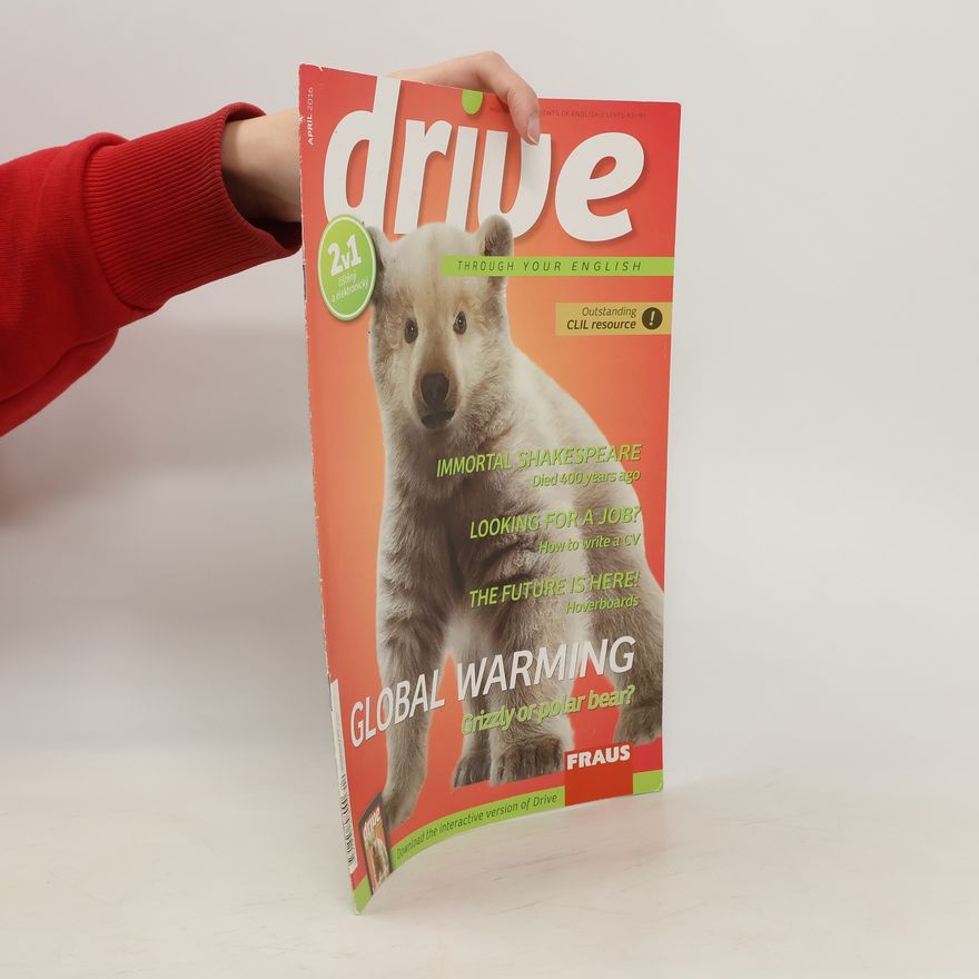 Autorenkollektiv Drive 4/2016