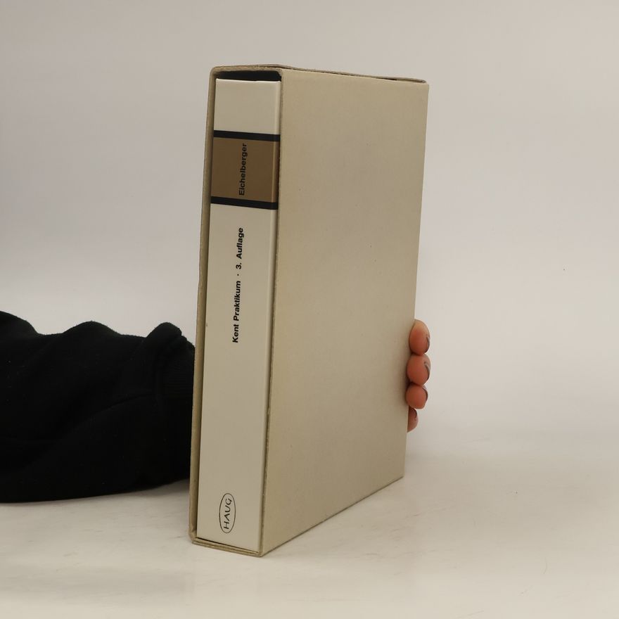 James Tyler Kent Kent-Praktikum