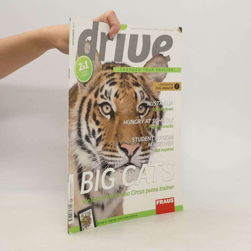 Autorenkollektiv Drive trough your english, september/2015
