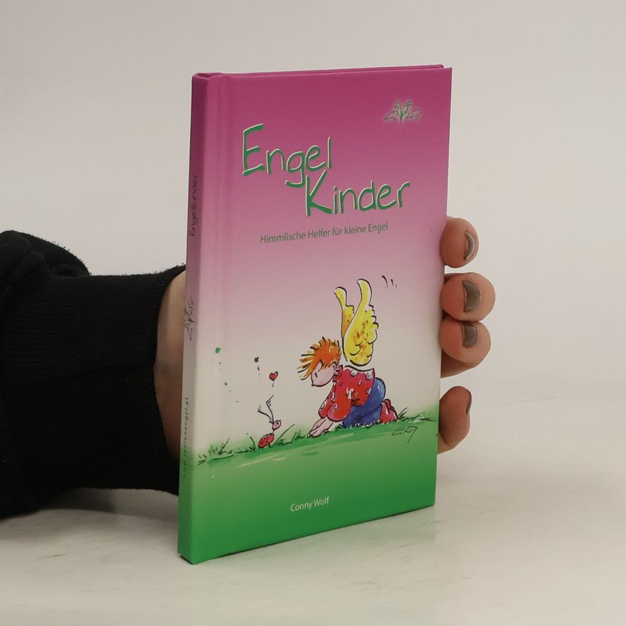 Conny Wolf Engelkinder