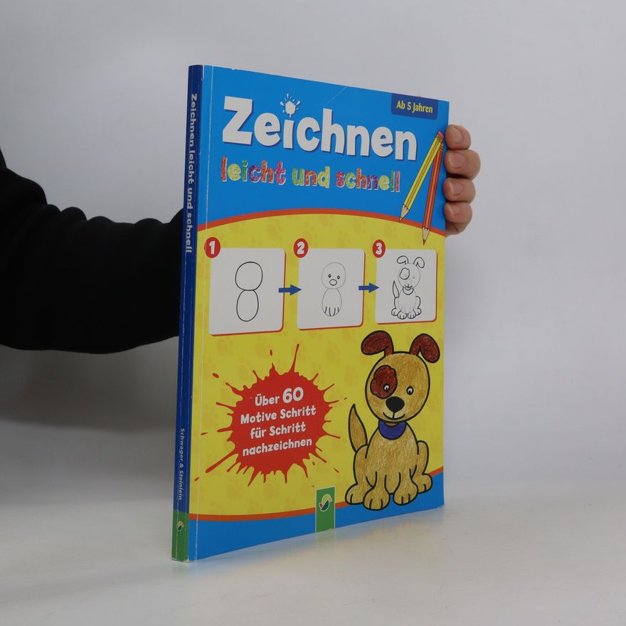Autorenkollektiv Zeichnen leicht und schnell