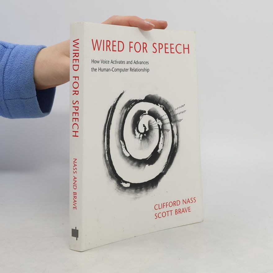 Scott Brave Wired for Speech