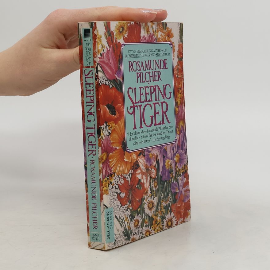 Rosamunde Pilcher Sleeping tiger