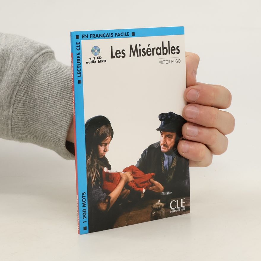 Victor Hugo Les misérables