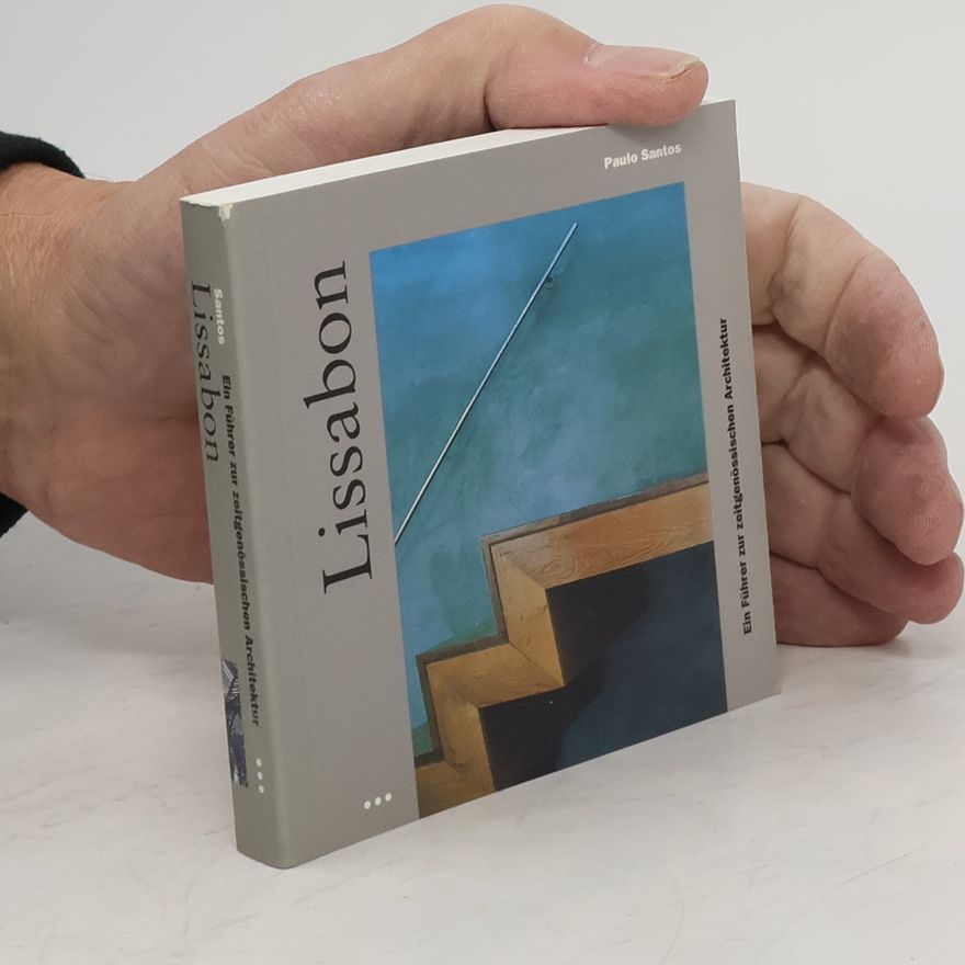 Paulo Santos Lissabon
