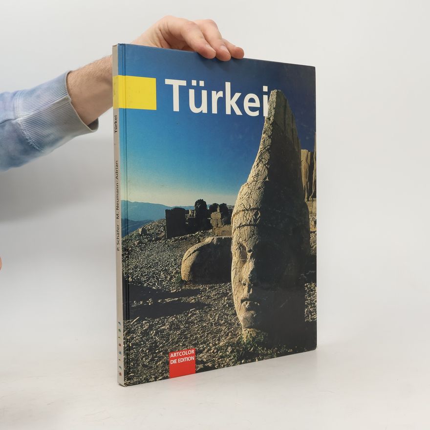 M. Neumann-Adrian Türkei