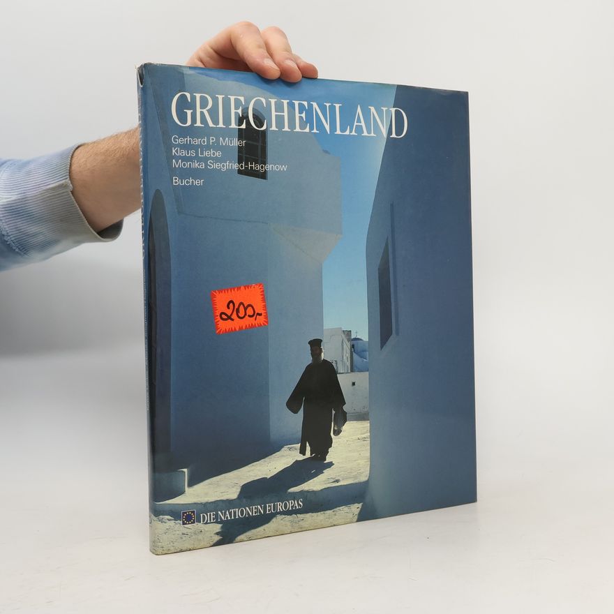 Gerhard P. Müller Griechenland