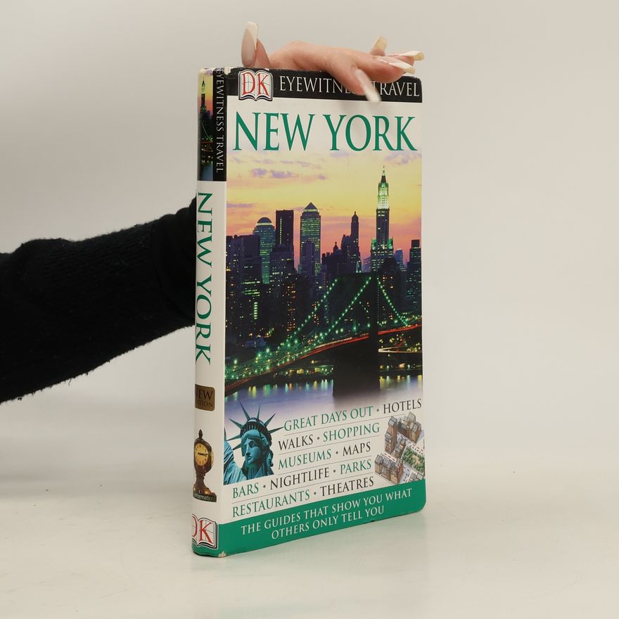 Eleanor Berman New York