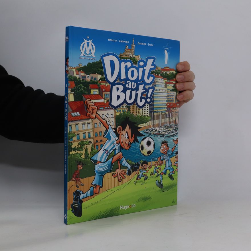 Autorenkollektiv Droit au But!