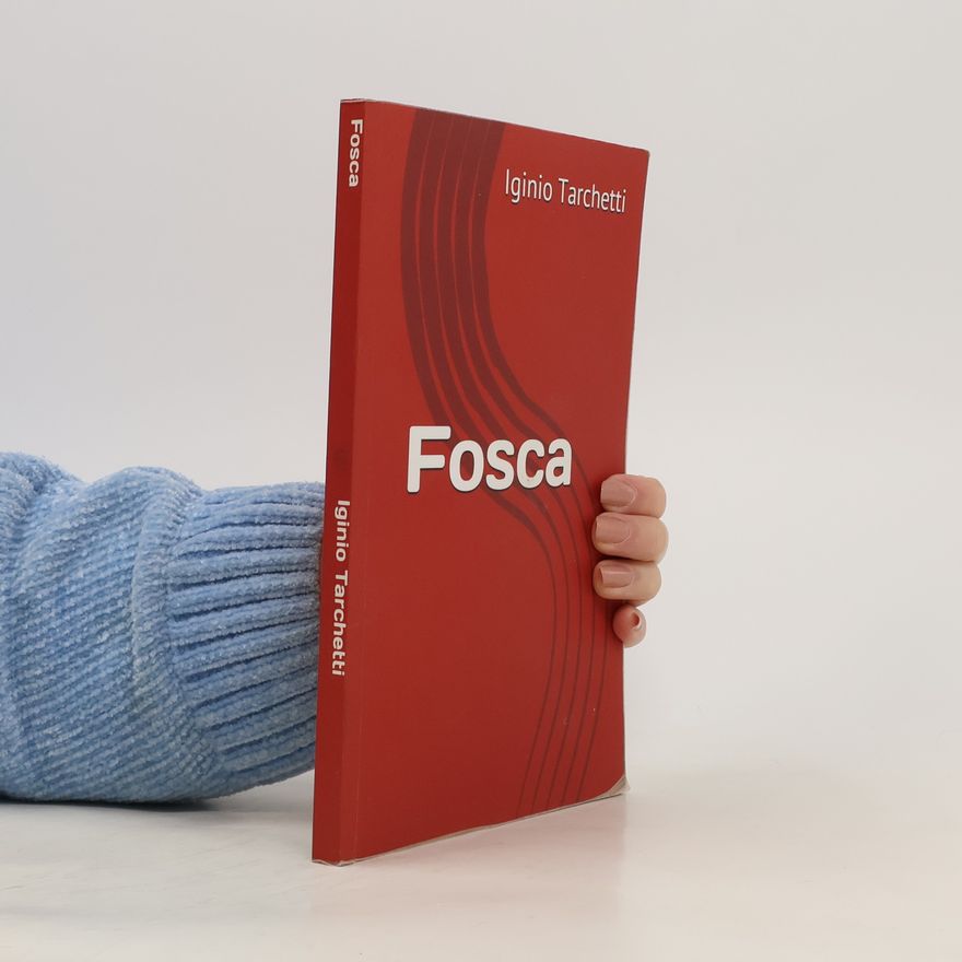Iginio Ugo Tarchetti Fosca