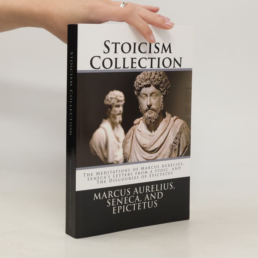 Marcus Aurelius Stoicism Collection