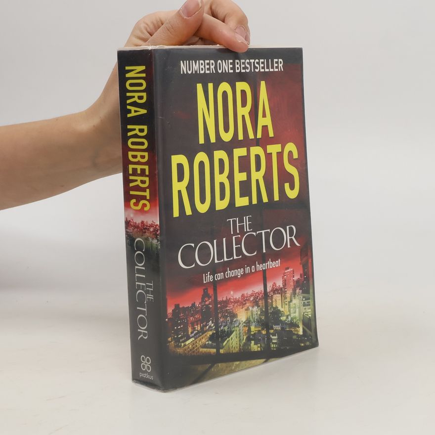 Nora Roberts The collector