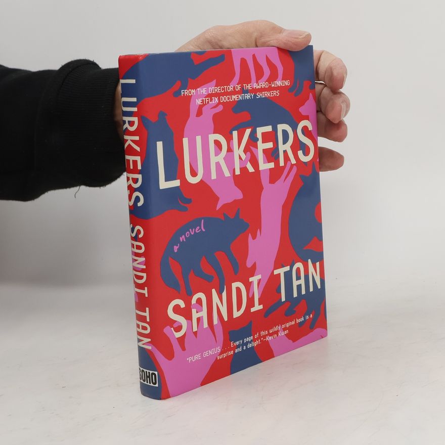 Sandi Tan Lurkers