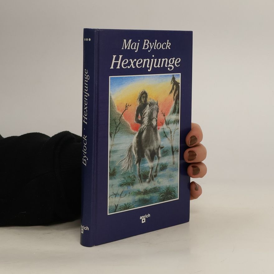 Maj Bylock Hexenjunge