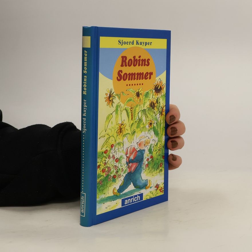 Sjoerd Kuyper Robins Sommer