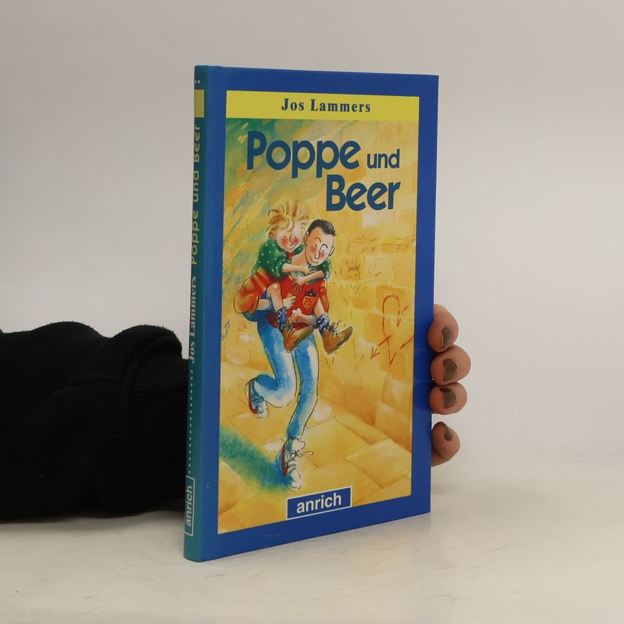 Jos Lammers Poppe und Beer