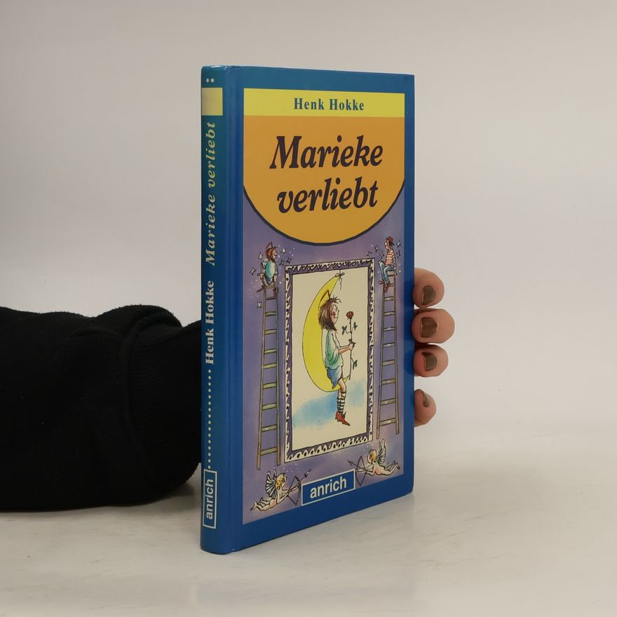 Henk Hokke Marieke verliebt