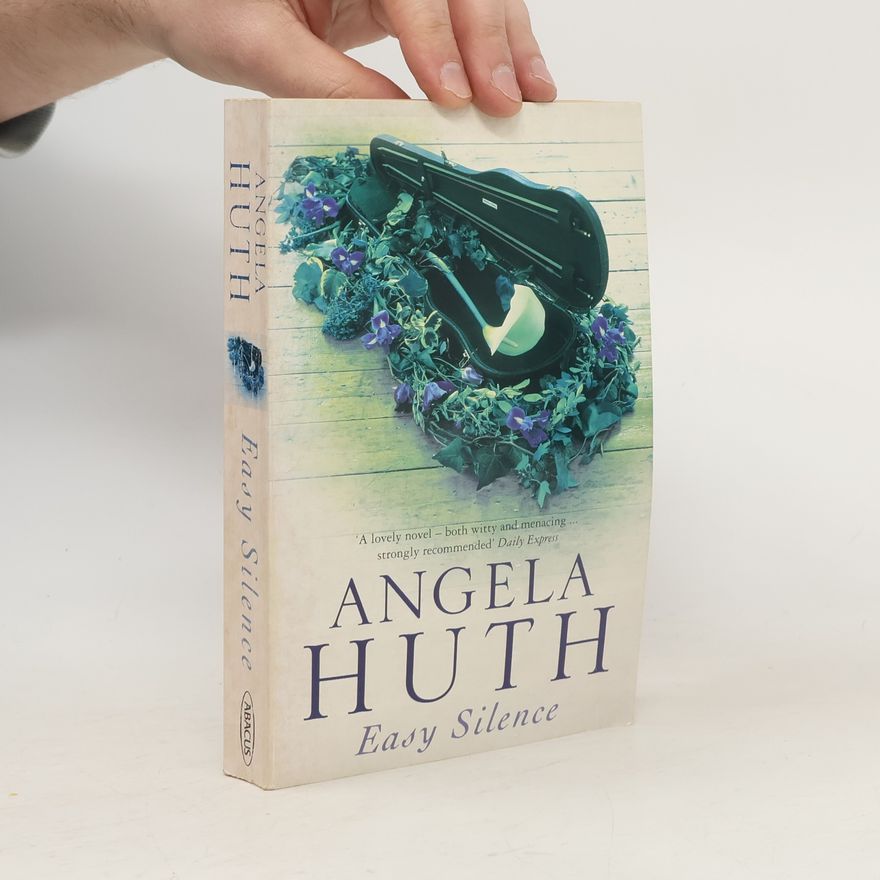 Angela Huth-Kühne Easy Silence